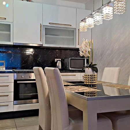 Apartment Aria Lux Мостар Екстериор снимка