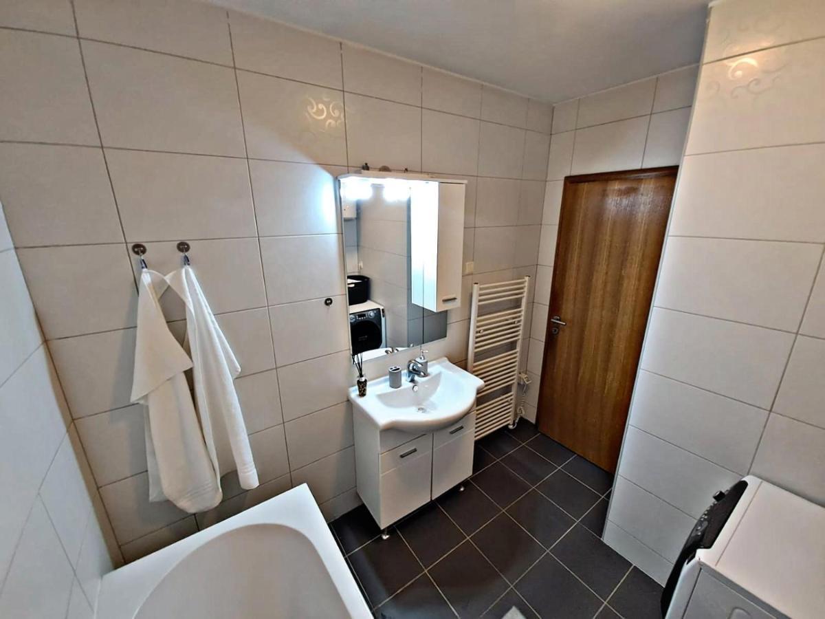 Apartment Aria Lux Мостар Екстериор снимка