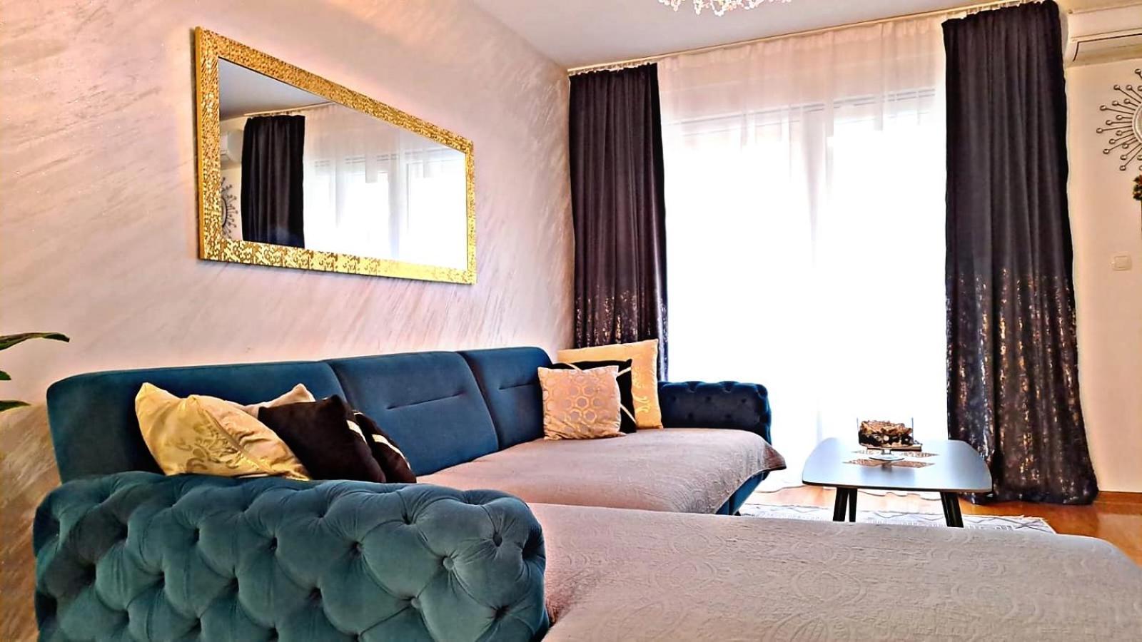 Apartment Aria Lux Мостар Екстериор снимка