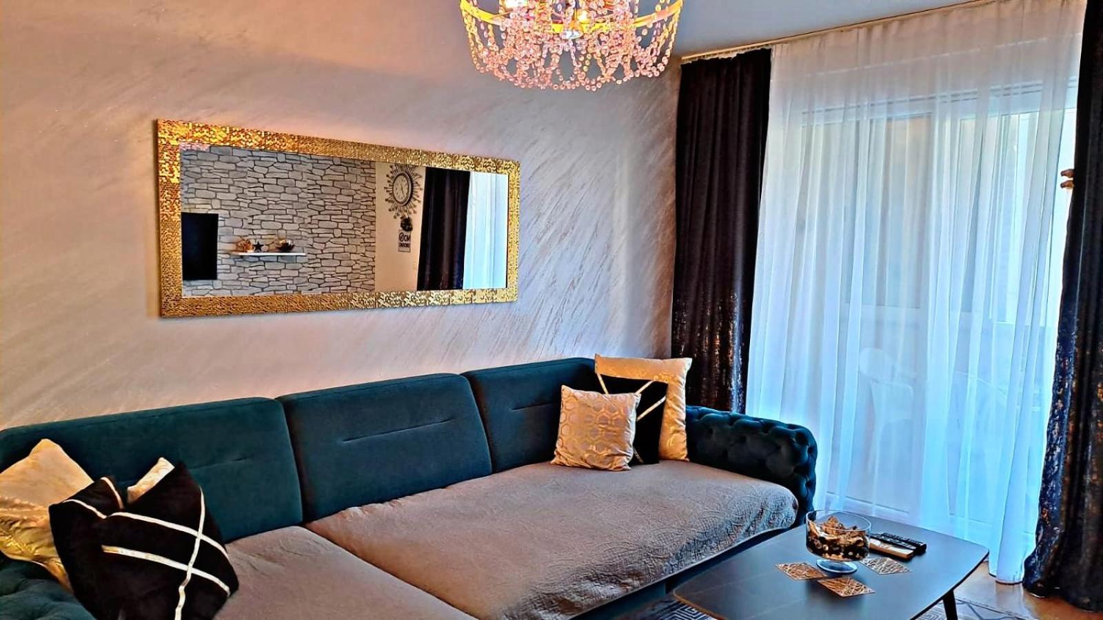 Apartment Aria Lux Мостар Екстериор снимка