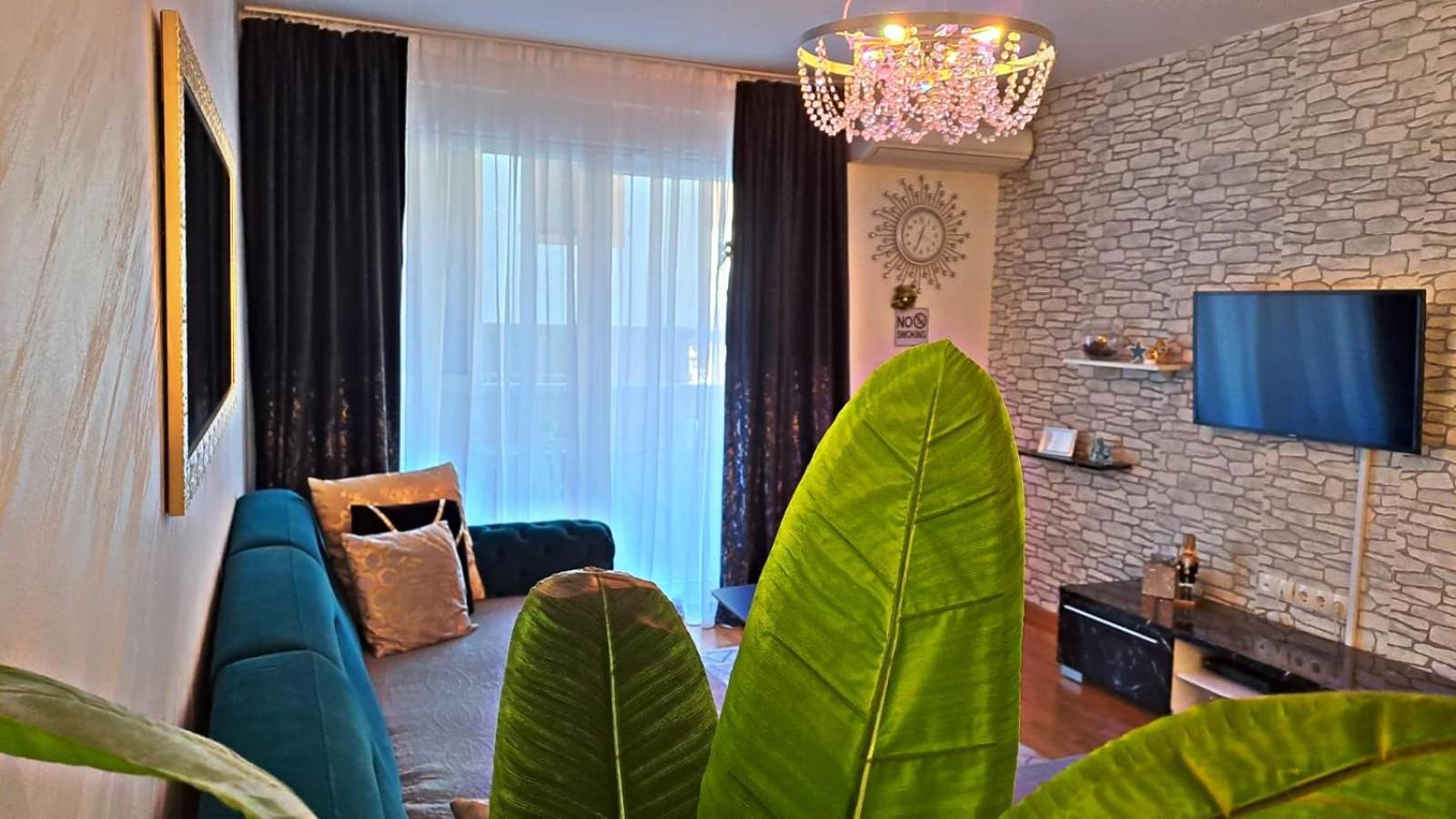 Apartment Aria Lux Мостар Екстериор снимка