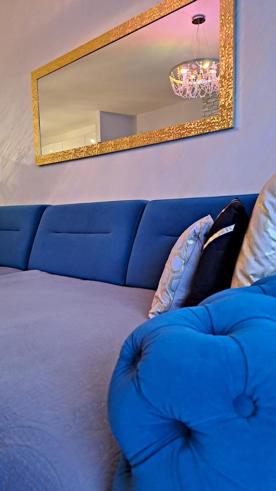 Apartment Aria Lux Мостар Екстериор снимка