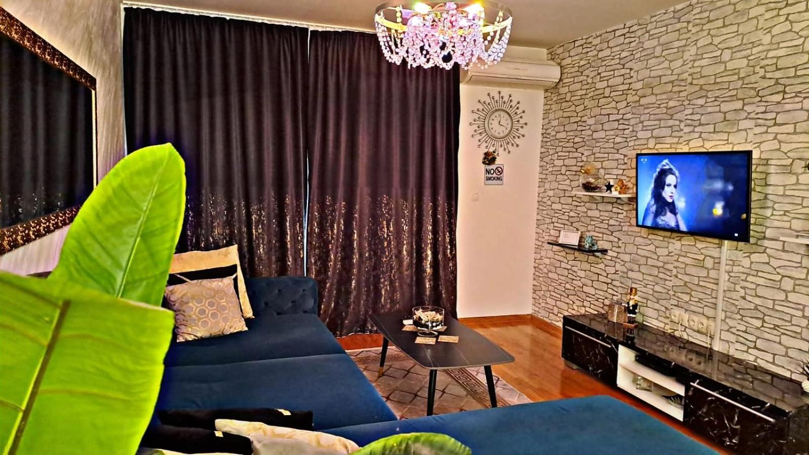 Apartment Aria Lux Мостар Екстериор снимка
