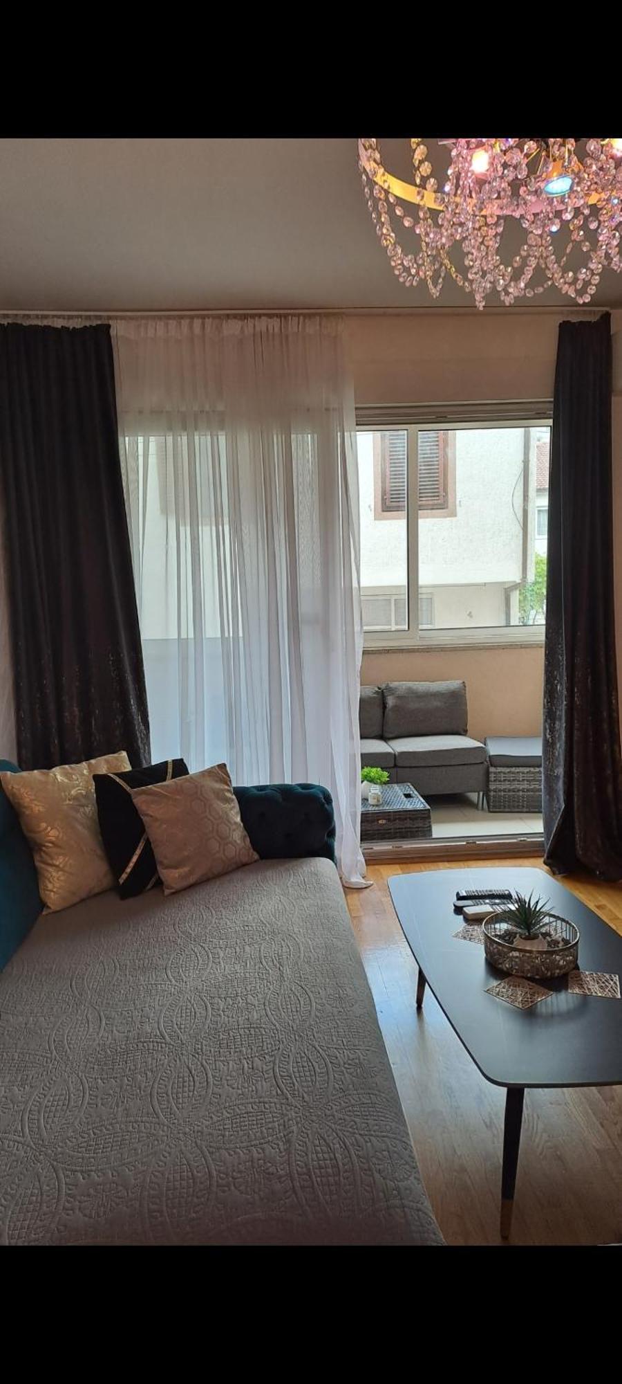 Apartment Aria Lux Мостар Стая снимка