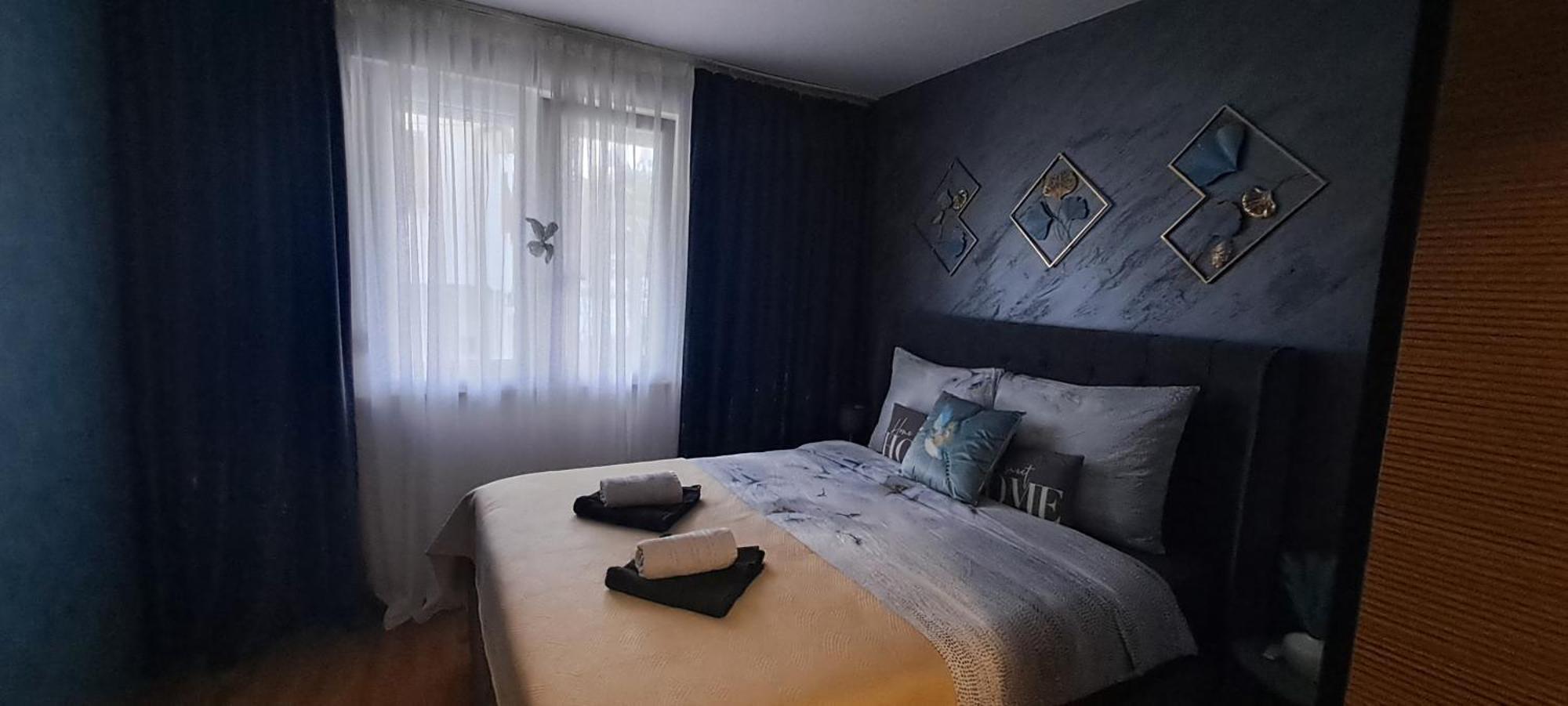 Apartment Aria Lux Мостар Екстериор снимка
